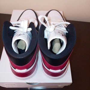 Women's Air Jordan 1 Mid